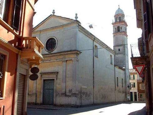 Chiesa di San Rocco