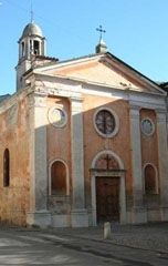 Chiesa di Santa Croce