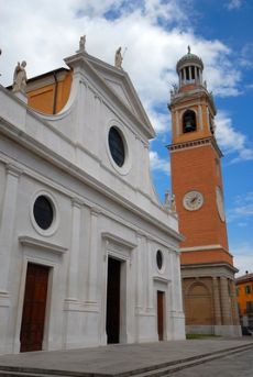 Chiesa di San Siro