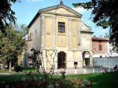 Santuario di Ariadello