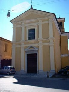 Chiesa della Madonnina