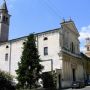 Chiesa di S. Maria del Boschetto