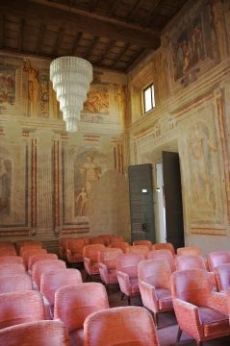 Sala del Podestà