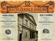 Teatro Sociale di Soresina