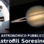 Osservatorio Astronomico Pubblico di Soresina