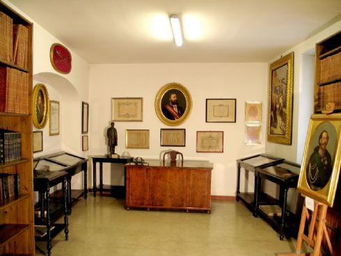 Museo Genala - Soresina 