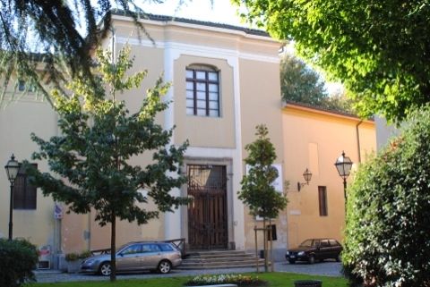 Centro Culturale Santa Maria della Pieta a Cremona