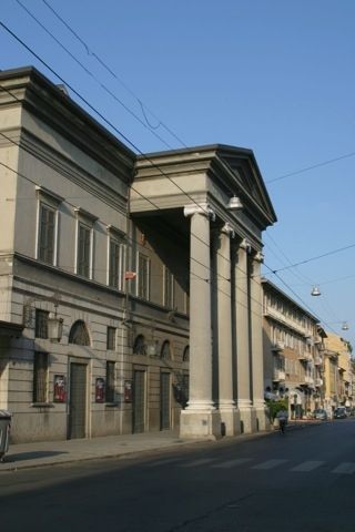 Cremona - Teatro Ponchielli
