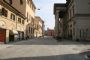 Corso Vittorio Emanuele con Teatro Ponchielli - Cremona