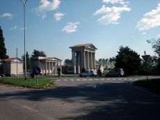 Cimitero Monumentale