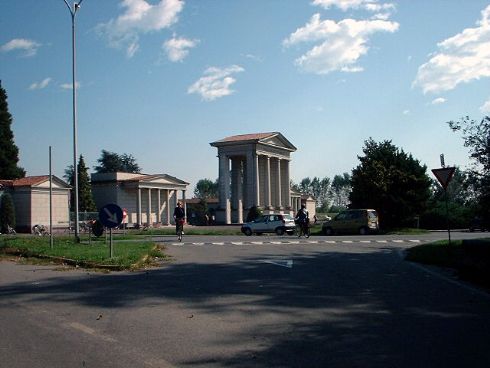 Cimitero Monumentale