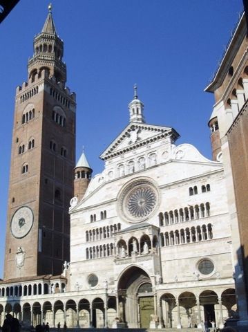 Cattedrale di Cremona