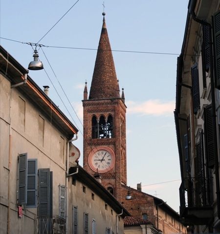 Chiesa di Sant'Abbondio 