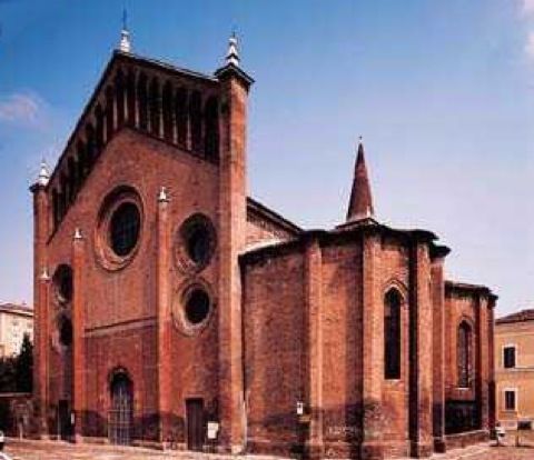 Chiesa di Sant'Agostino