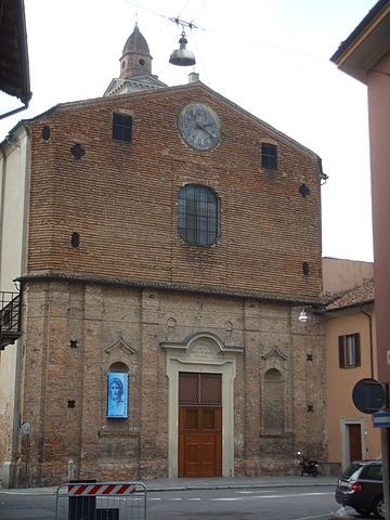 Chiesa di Sant'Ilario