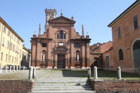 Chiesa di Sant'Omobono