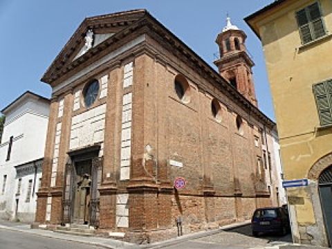 Chiesa di Santa Rita