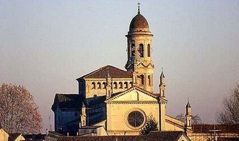 Chiesa di San Sigismondo