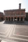 Palazzo Comunale e piazza del Comune