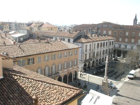 Piazza Pace