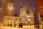 nevicata a Cremona