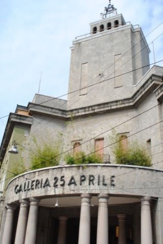 Galleria XXV Aprile