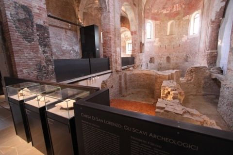 Museo Archeologico