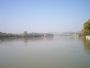 il fiume Po a Cremona