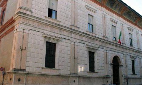 Palazzo Raimondi 