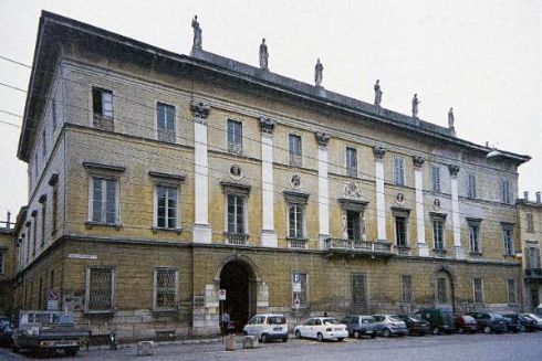 Palazzo Ala Ponzone