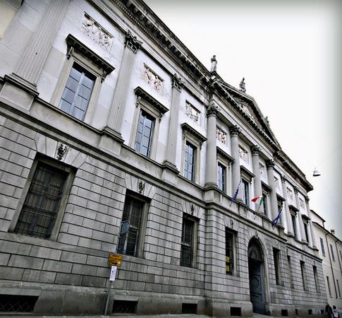 Palazzo Mina Bolzesi