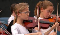 Scuola di musica Il Bambino Armonico