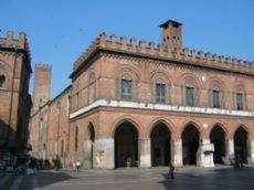 Cremona in un bit-video