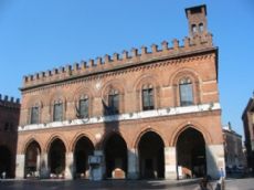 Cremona città in 3 minuti