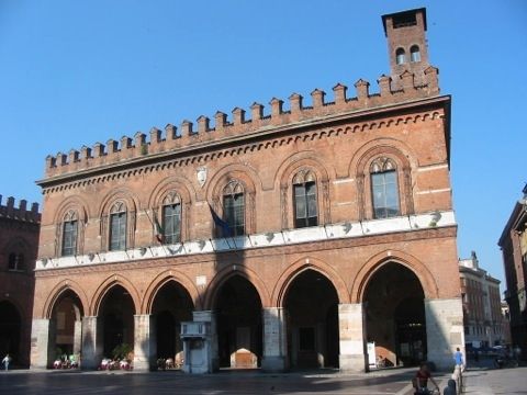 Palazzo Comunale di Cremona