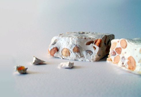 Prodotti De.Co. di Cremona - il Torrone Cremonese