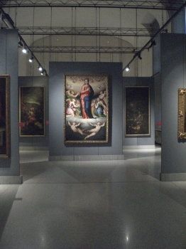 Museo Civico Ala Ponzone a Cremona