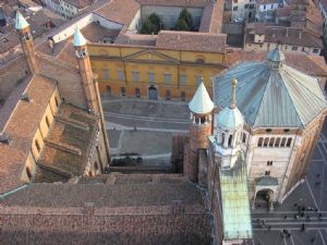 Visita Cremona