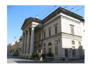 Palazzo Ponchielli
