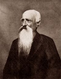 Roberto Ardigò, grande filosofo del '900