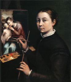 Sofonisba Anguissola