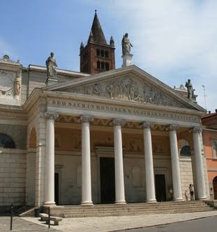 Chiesa di Sant'Agata 