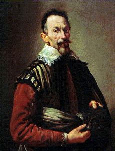 Claudio Monteverdi