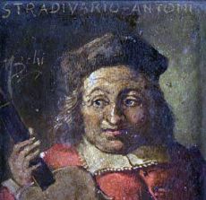 Antonio Stradivari