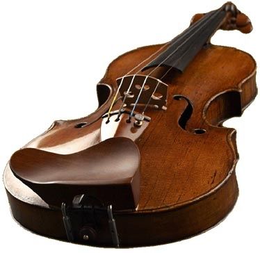 violino Amati - una storia di liuteria cremonese