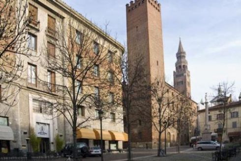 Hotel Impero **** a Cremona