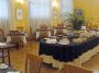 Hotel Impero **** a Cremona - la sala ristorante