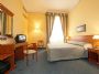 Hotel Impero **** a Cremona - le camere